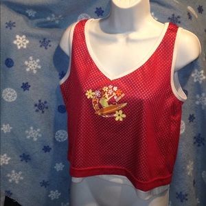 Vintage Scooby Doo Tanktop